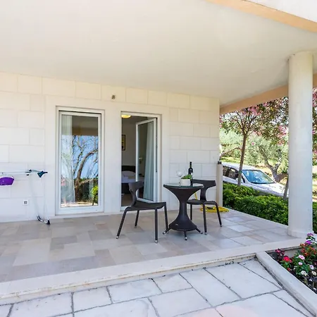 Luxurioeses Mit Privater Terrasse Appartement *