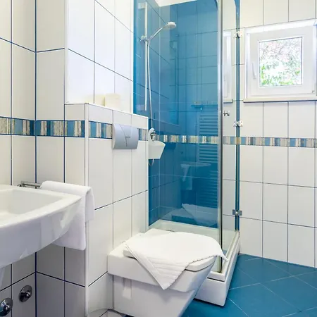 Luxurioeses Mit Privater Terrasse *