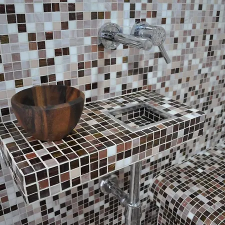 Apartment Luxurioeses Mit Privater Terrasse