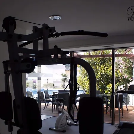 Apartment Luxurioeses Mit Privater Terrasse *