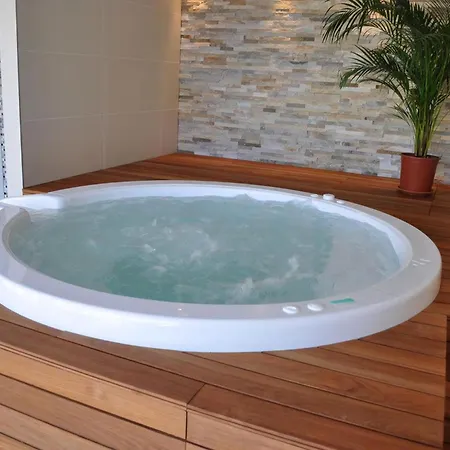 Luxurioeses Mit Privater Terrasse