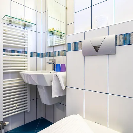 Luxurioeses Mit Privater Terrasse
