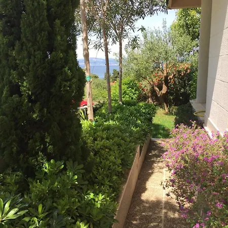 Apartment Luxurioeses Mit Privater Terrasse *